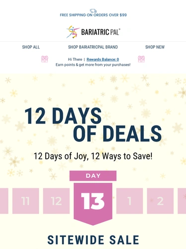 BariatricPal Sale Announcement