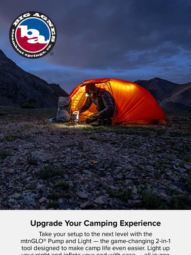 Big Agnes Product Launch