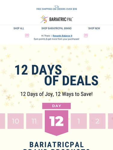 BariatricPal Sale Announcement