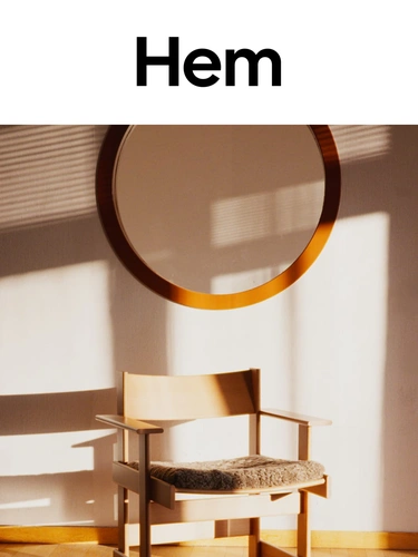 Hem Newsletter