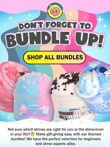 PeachyBbies Newsletter