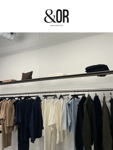 Andor Collective Sale Announcement