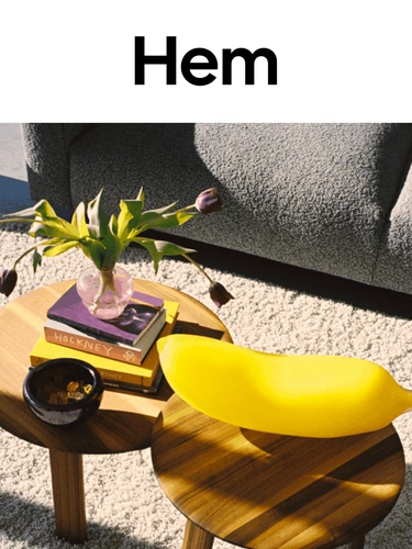 Hem Newsletter