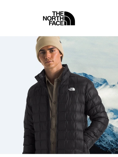 The North Face Newsletter