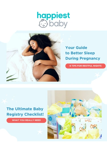 Happiest Baby Newsletter