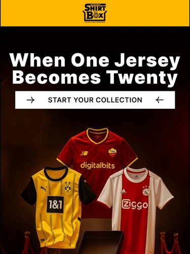 Shirt in a Box Newsletter