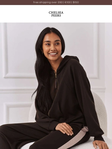 Chelsea Peers Newsletter