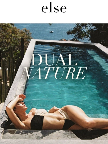 Else Lingerie Newsletter