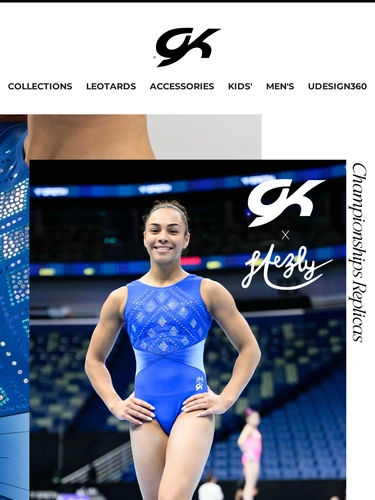 GK Elite Product Launch