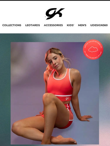 GK Elite Newsletter