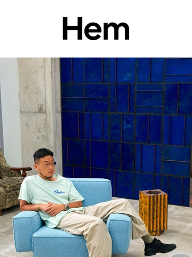 Hem Sale Announcement
