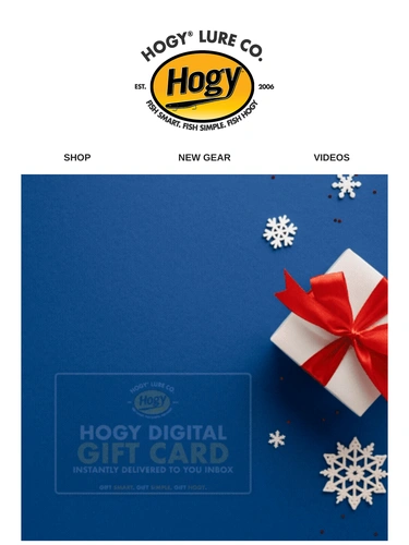Hogylures Newsletter
