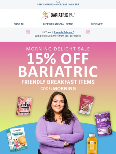 BariatricPal Sale Announcement