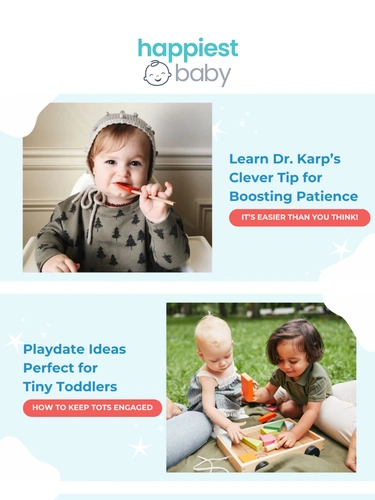 Happiest Baby Newsletter
