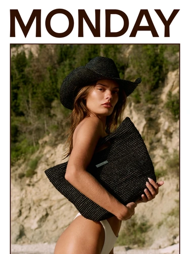 Monday Swimwear Newsletter