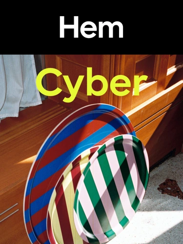Hem Sale Announcement