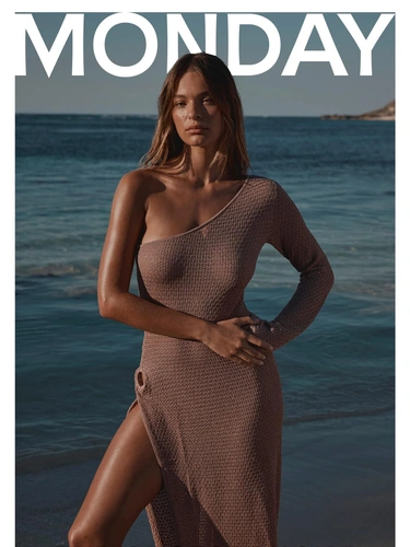 Monday Swimwear Sale Announcement
