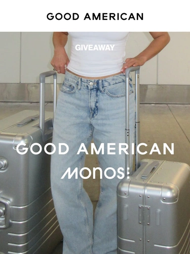 Good American Newsletter