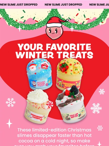 PeachyBbies Newsletter