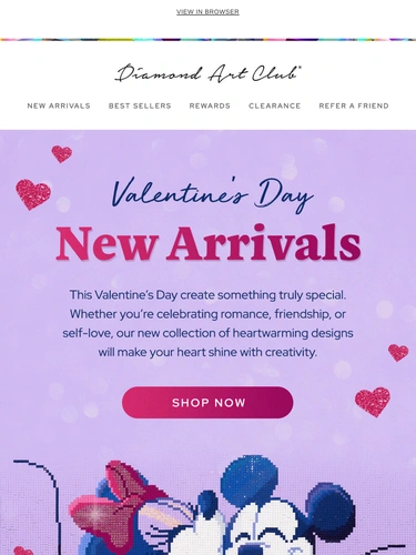 Diamond Art Club Newsletter