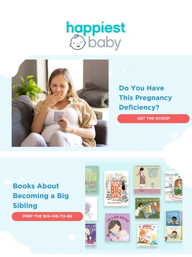 Happiest Baby Newsletter