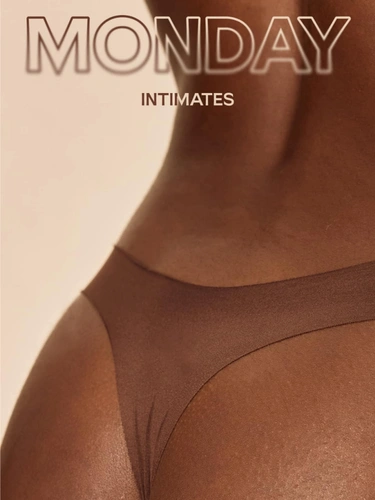 Monday Swimwear Newsletter