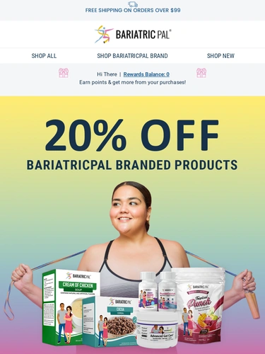 BariatricPal Sale Announcement