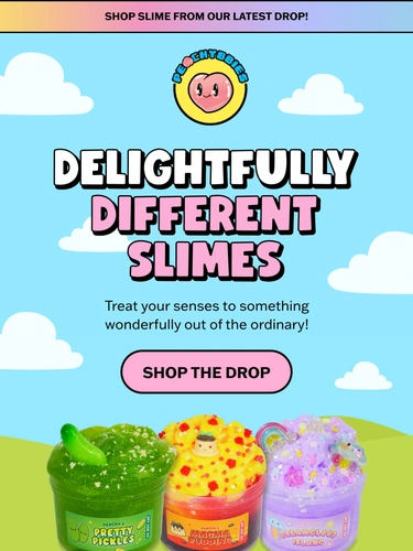 PeachyBbies Newsletter