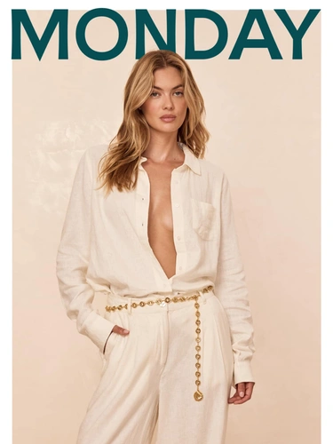 Monday Swimwear Newsletter
