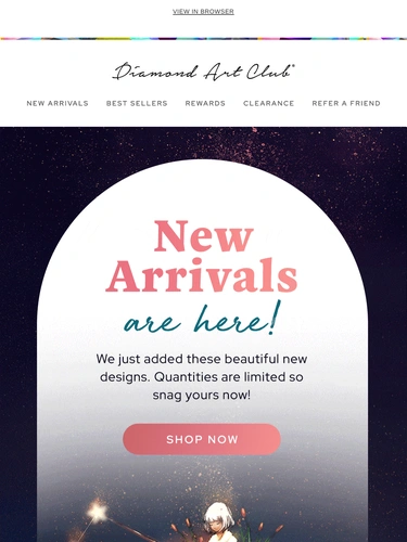 Diamond Art Club Newsletter