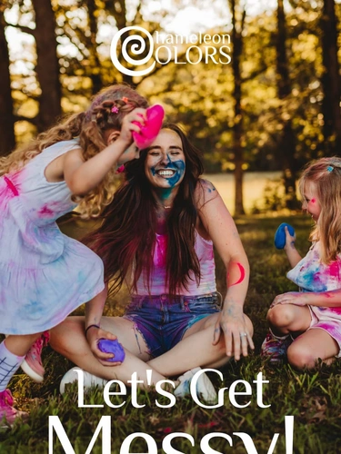 Chameleon Colors Newsletter