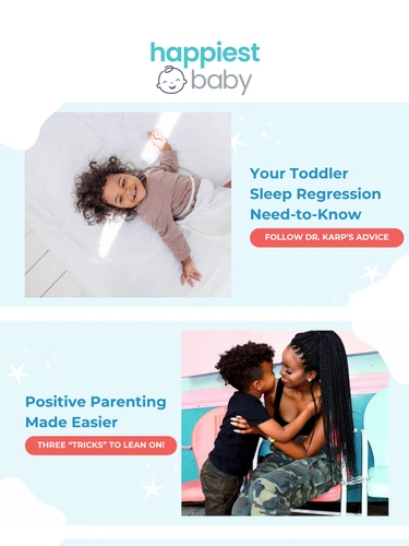 Happiest Baby Newsletter