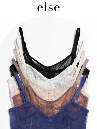 Else Lingerie Sale Announcement