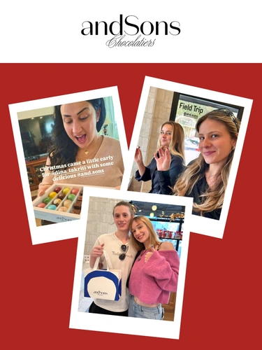 andSons Newsletter