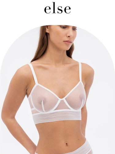 Else Lingerie Newsletter