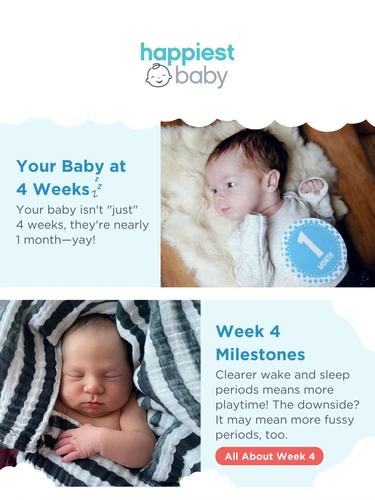 Happiest Baby Customer Feedback