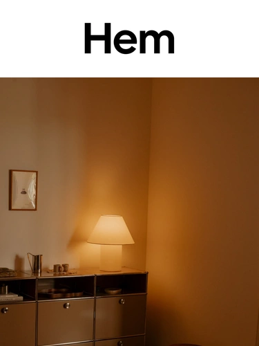 Hem Newsletter