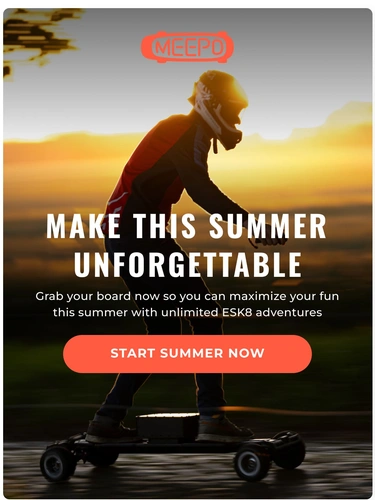 Meepo Board Newsletter