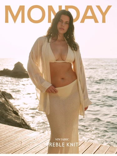 Monday Swimwear Newsletter