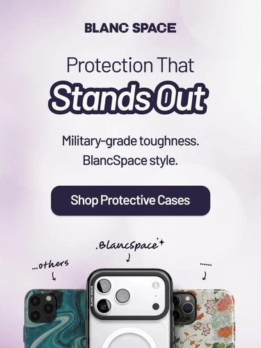 Blanc Space Newsletter