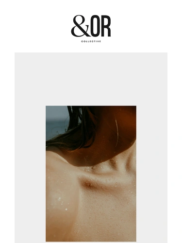 Andor Collective Newsletter