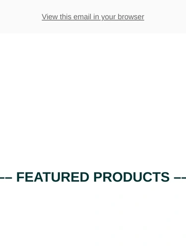 Reel Fly Rod Sale Announcement