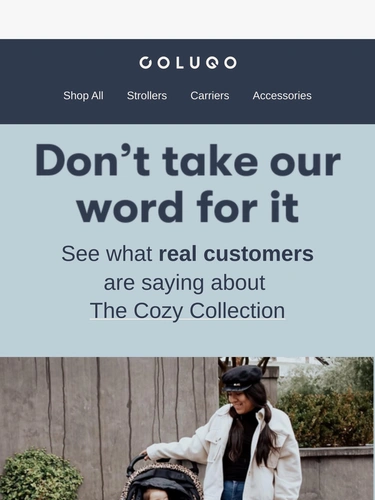 Colugo Newsletter