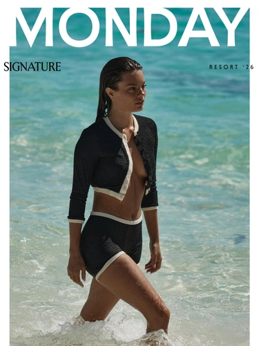 Monday Swimwear Newsletter