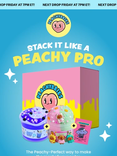 PeachyBbies Loyalty Program