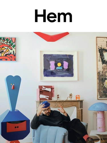 Hem Newsletter