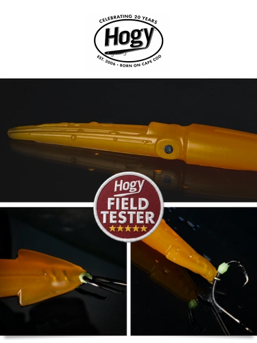 Hogylures Sale Announcement