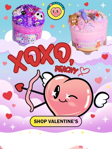 PeachyBbies Newsletter