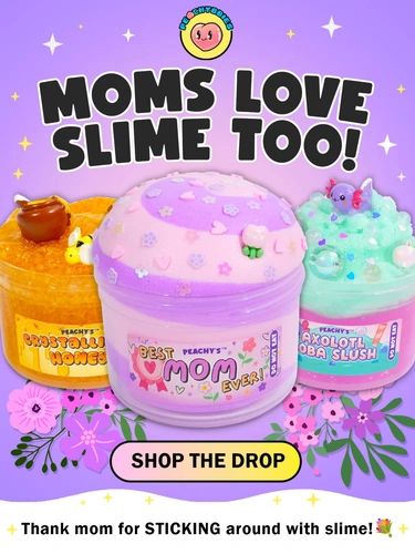 PeachyBbies Newsletter