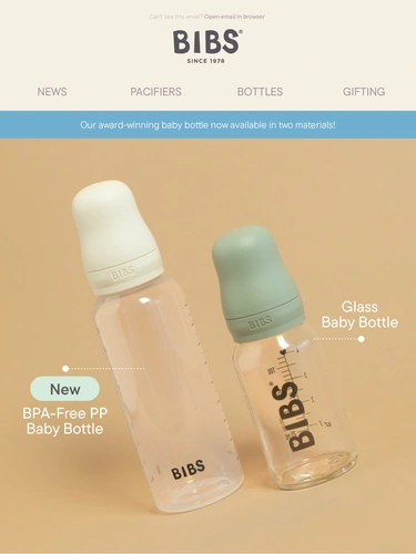 Bibs World Product Launch